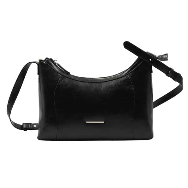 141019_1 Bolso negro - Boga - Imagen 1