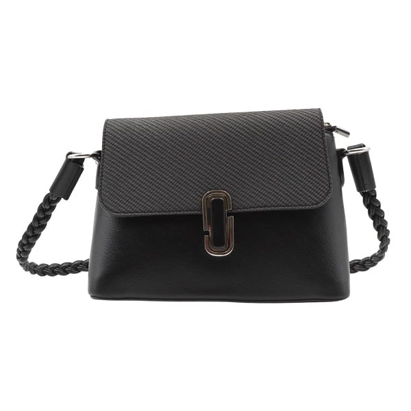 141043_1 Bolso negro - Boga - Imagen 1