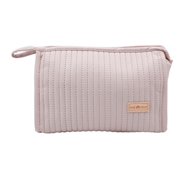 141802_1 Cosmetiquera rosa - Boga Accessories - Imagen 1