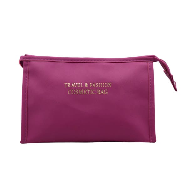141813_1 Cosmetiquera morada - Boga Accessories - Imagen 1