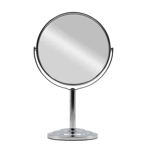 141872_1 Espejo doble cara plata - Boga Accessories - Imagen 1
