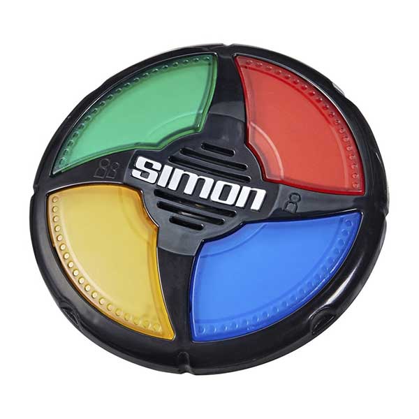 145673_1 Simon micro series - Imagen 1