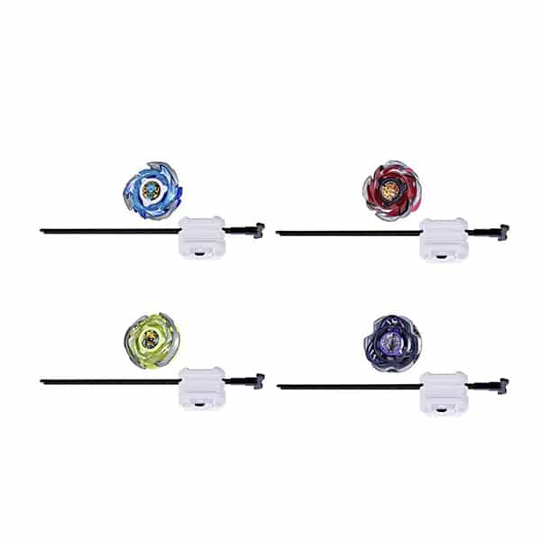 142530_1 Beyblade X CX set de inicio surt - Imagen 1