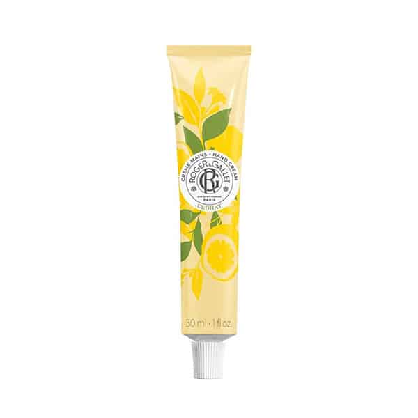 146505_1 Roger & Gallet Cedrat Hand Cream 30ML - Imagen 1