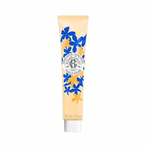 146499_1 Roger & Gallet Vanille Soleil Hand Cream 30ML - Imagen 1