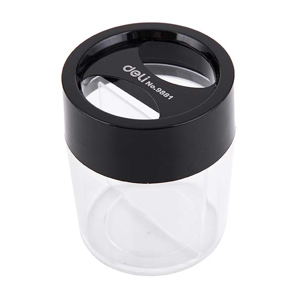 18543_1 Deli Dispensador clips - Imagen 1