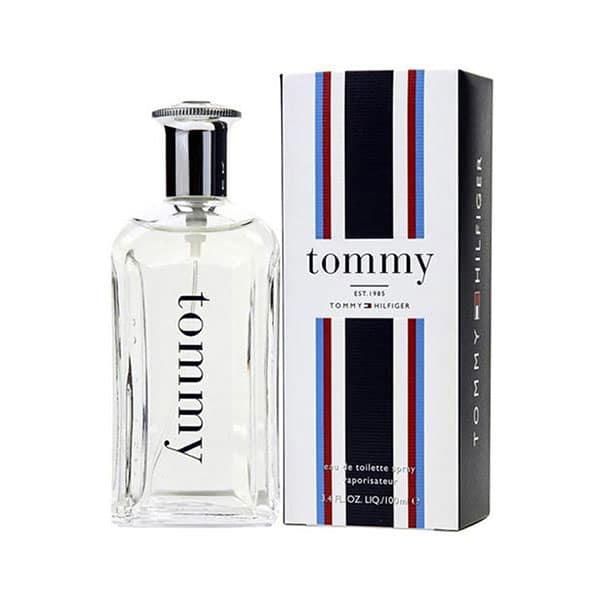 146519_1 Tommy Hilfiger Man EDT 100ML - Imagen 1