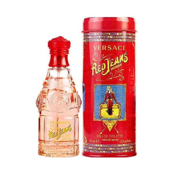 146561_1 Versace Red Jeans EDT 75ML - Imagen 1