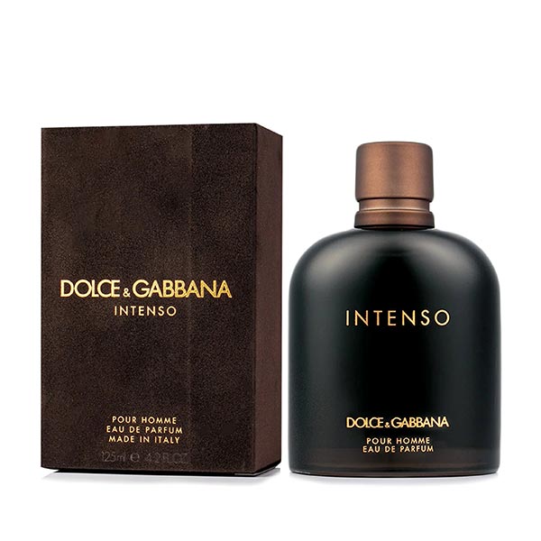 146386_1 Dolce & Gabbana Intenso Pour Homme EDP 125ML - Imagen 1