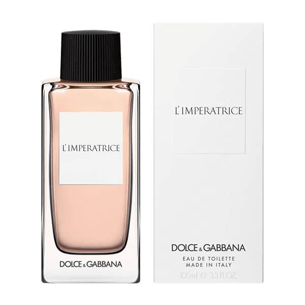 146368_1 Dolce & Gabbana L'Imperatrice EDT 100ML - Imagen 1