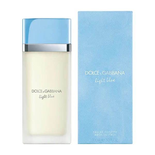 146398_1 Dolce & Gabbana New LB EDT 100ML - Imagen 1