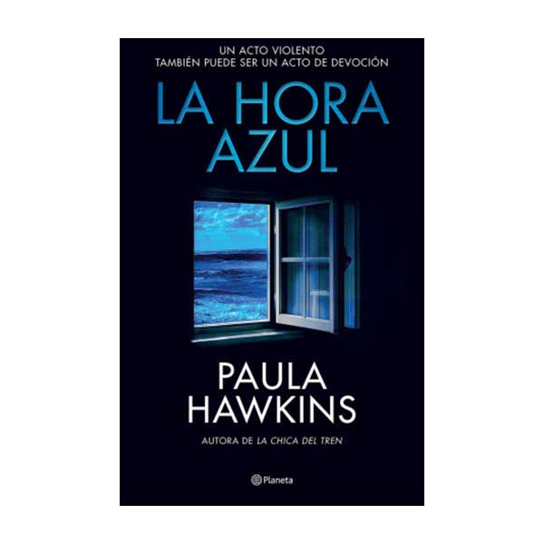 139952_1 La hora azul - Imagen 1