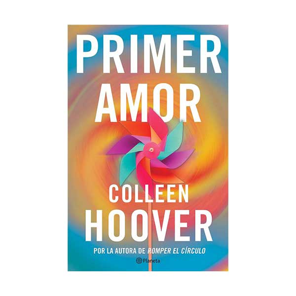 139916_1 Primer amor - Imagen 1