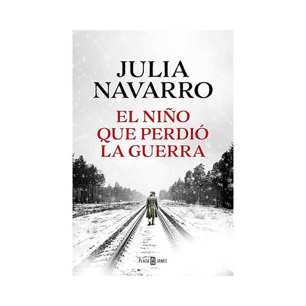135971_1 Niño que perdió la guerra - Imagen 1