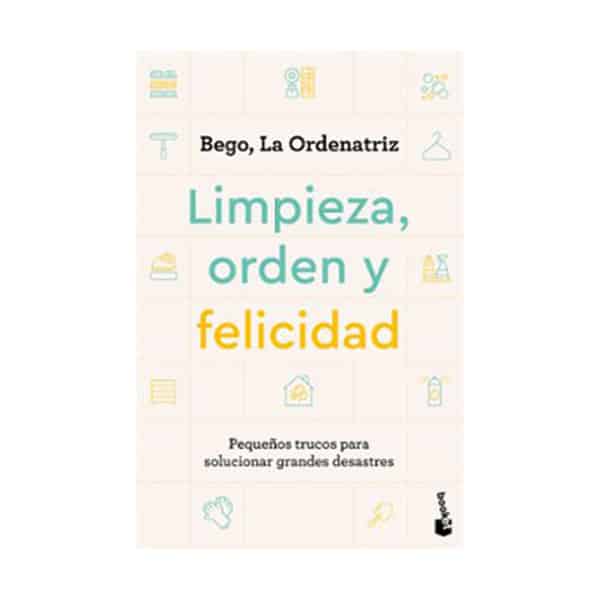 139911_1 Limpieza, orden y felicidad - Imagen 1