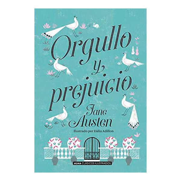 38436_1 Orgullo y Prejuicio - Imagen 1