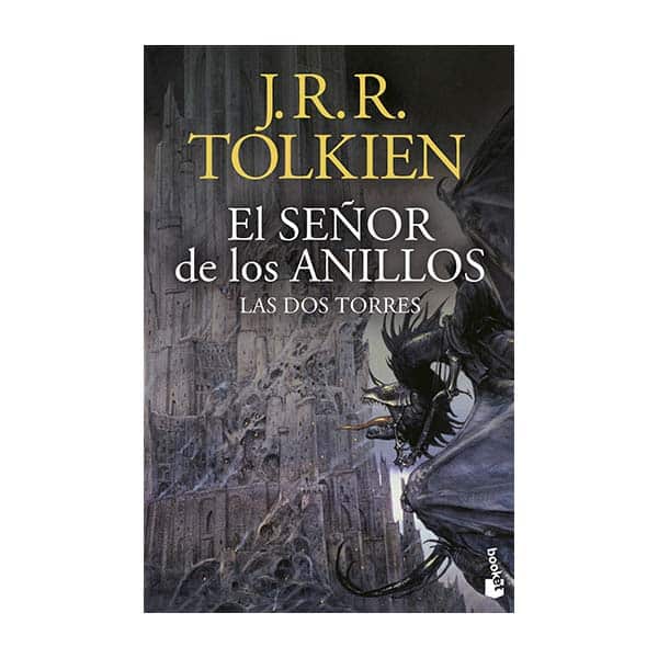 139934_1 El señor de los anillos: Las dos torres - Imagen 1