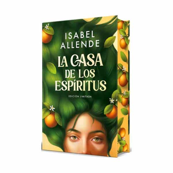 139931_1 La casa de los espíritus - Imagen 1