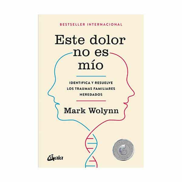 139948_1 Este dolor no es mío - Imagen 1