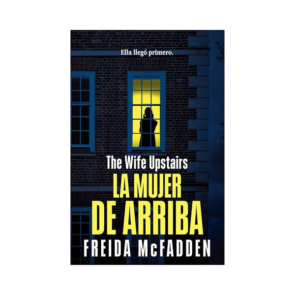 139920_1 La mujer de arriba - Imagen 1